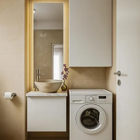 Apartamento Qult - Old Pearl Bucareste