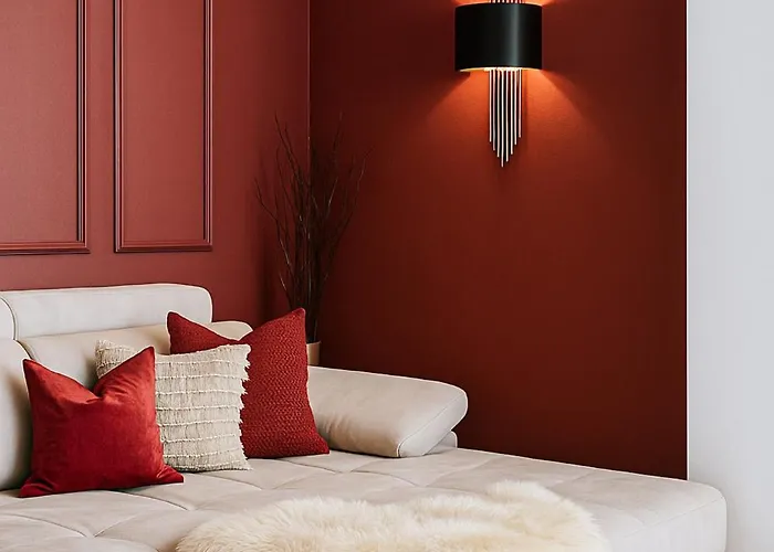 Qult - Old Pearl Apartament *