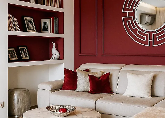 Apartament Qult - Old Pearl *