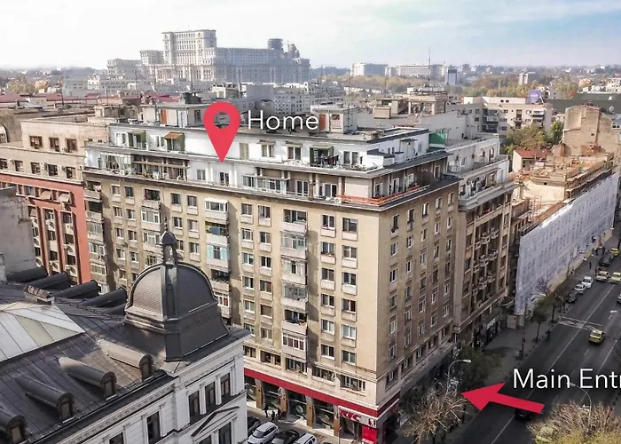 Qult - Old Pearl * Bucureşti