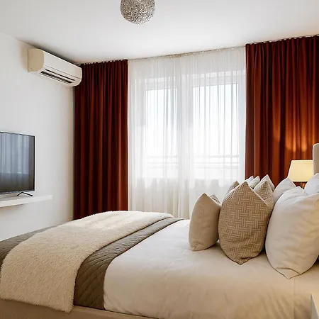 Qult - Old Pearl Apartamento