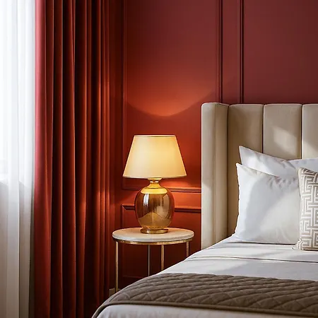 Apartamento Qult - Old Pearl