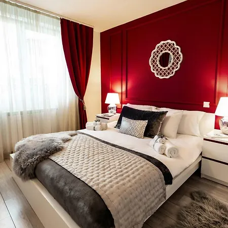 Apartment Qult - Old Pearl