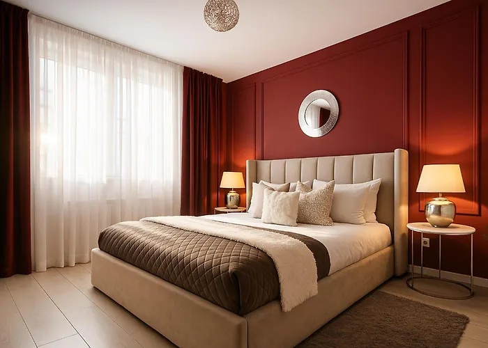 Qult - Old Pearl Lejlighed *