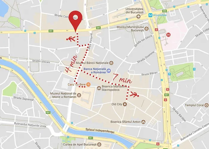 Qult - Old Pearl Lägenhet *