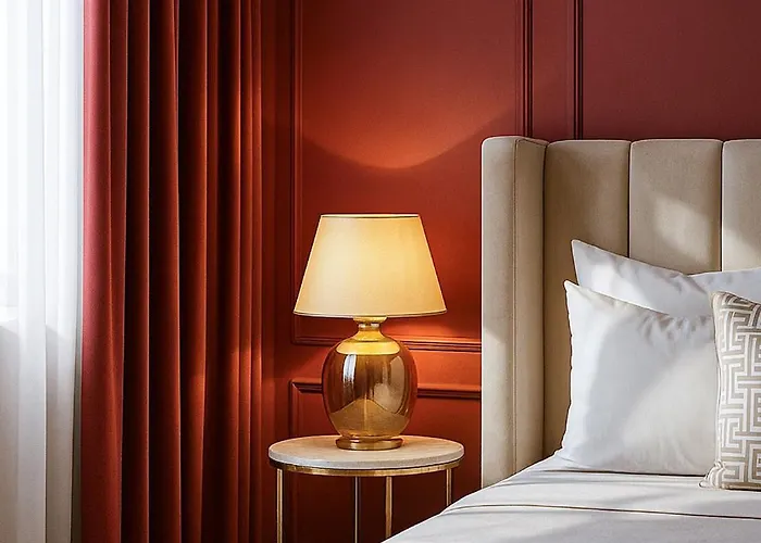 Lägenhet Qult - Old Pearl