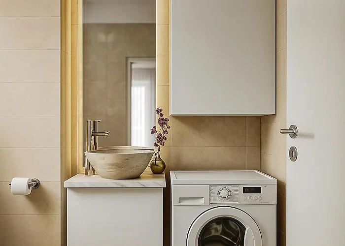 Apartman Qult - Old Pearl Bukarest