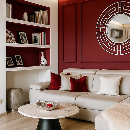 Apartman Qult - Old Pearl *